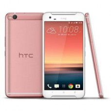 【HTC】ONE X9 全頻 LTE 雙卡 八核機 64G 粉